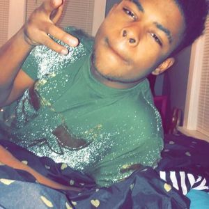 Meet your Posher, Frederick